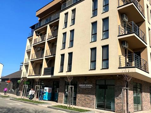 квартира за адресою Вілмоша Ковача вул. (Белінського), 15