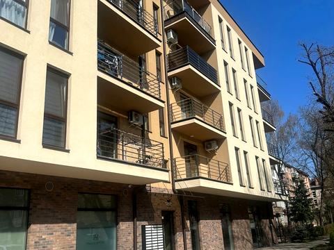 квартира за адресою Вілмоша Ковача вул. (Белінського), 15