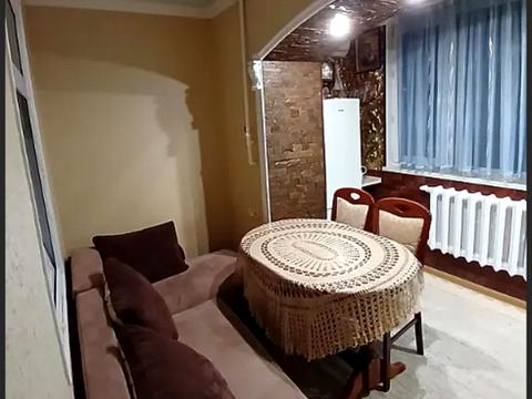 квартира за адресою Балківська вул. (Фрунзе вул.), 35/1