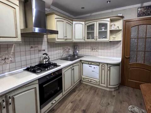 квартира за адресою Олега Григор'єва вул., 10-Б