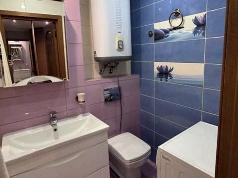 квартира по адресу Олега Григорьева ул., 10-Б