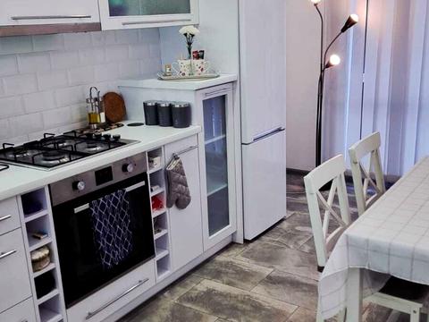 квартира за адресою Замарстинівська вул. (Калініна), 55-Е