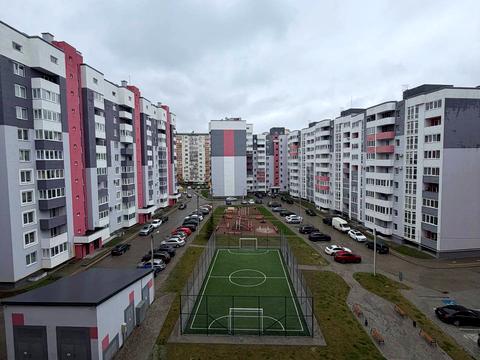 квартира за адресою Романа Шухевича вул., 5