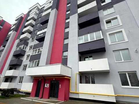 квартира за адресою Романа Шухевича вул., 5