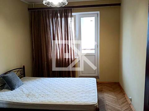 квартира за адресою Героїв Дніпра вул., 36-Б