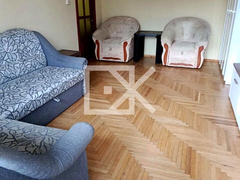 квартира за адресою Героїв Дніпра вул., 36-Б