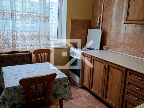 квартира по адресу Героев Днепра ул., 36-Б