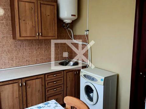 квартира за адресою Героїв Дніпра вул., 36-Б