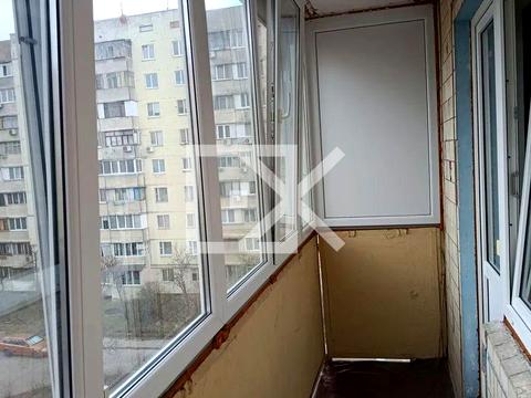 квартира за адресою Героїв Дніпра вул., 36-Б
