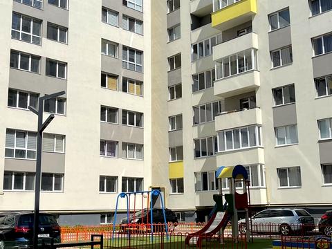 квартира за адресою с. Сокільники, Героїв Крут вул., 4-Б