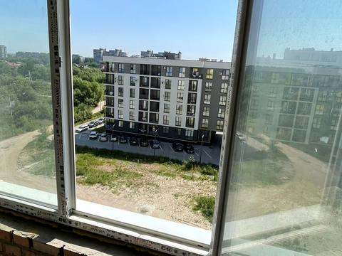 квартира за адресою с. Сокільники, Героїв Крут вул., 4-Б