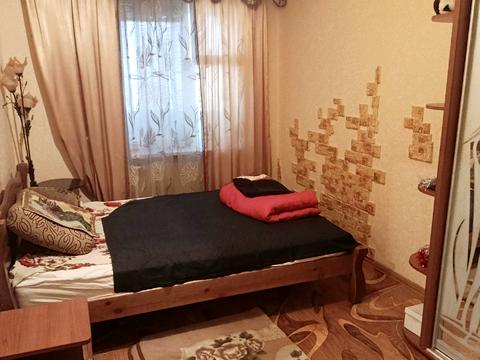 квартира за адресою Сергія Колачевського вул. (23 Лютого), 127