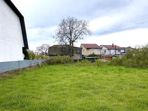 ділянка за адресою 