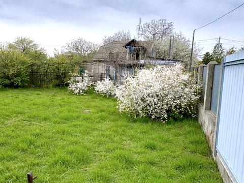 ділянка за адресою 