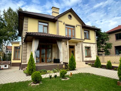 дом по адресу Неделина ул.