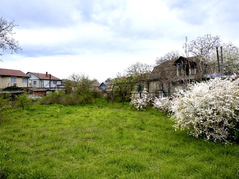 ділянка за адресою 