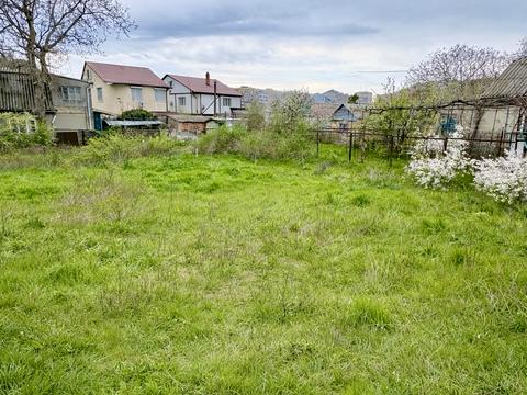 ділянка за адресою 