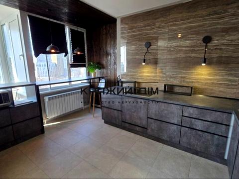 квартира за адресою Данила Щербаківського вул. (Щербакова), 52