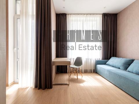 квартира по адресу Андрея Верхогляда ул. (Михайла Драгомирова), 16-Б