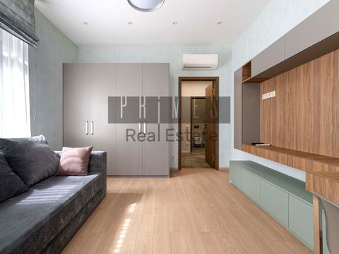 квартира по адресу Андрея Верхогляда ул. (Михайла Драгомирова), 16-Б