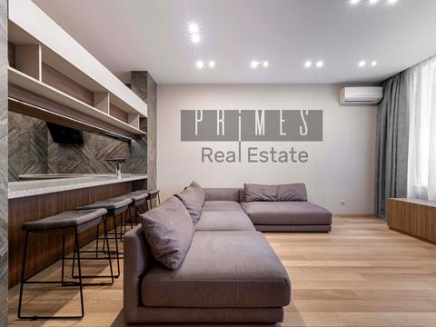 квартира по адресу Андрея Верхогляда ул. (Михайла Драгомирова), 16-Б