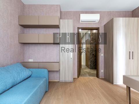 квартира по адресу Андрея Верхогляда ул. (Михайла Драгомирова), 16-Б