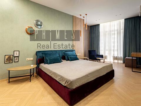 квартира по адресу Андрея Верхогляда ул. (Михайла Драгомирова), 16-Б