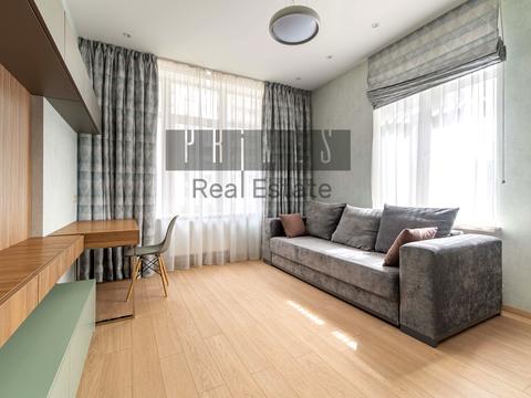 квартира по адресу Андрея Верхогляда ул. (Михайла Драгомирова), 16-Б