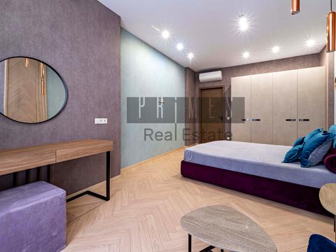 квартира по адресу Андрея Верхогляда ул. (Михайла Драгомирова), 16-Б