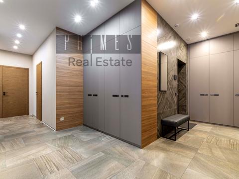 квартира по адресу Андрея Верхогляда ул. (Михайла Драгомирова), 16-Б