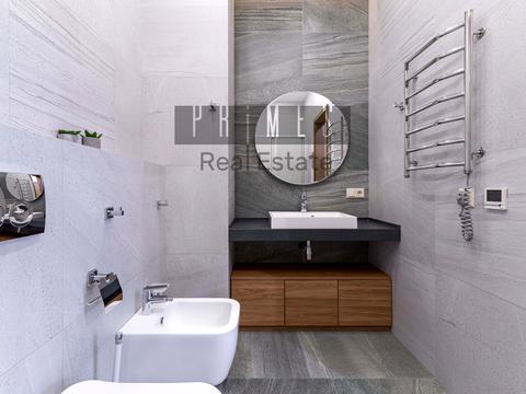 квартира по адресу Андрея Верхогляда ул. (Михайла Драгомирова), 16-Б