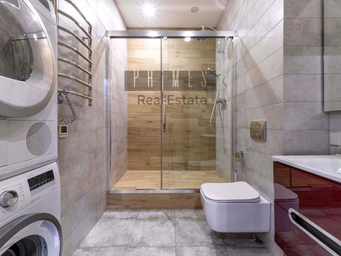 квартира по адресу Андрея Верхогляда ул. (Михайла Драгомирова), 16-Б