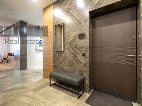 квартира по адресу Андрея Верхогляда ул. (Михайла Драгомирова), 16-Б