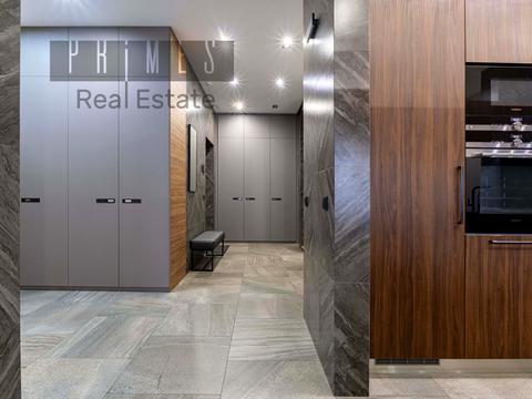 квартира по адресу Андрея Верхогляда ул. (Михайла Драгомирова), 16-Б