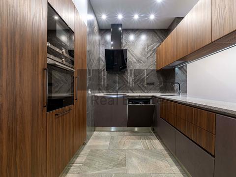 квартира по адресу Андрея Верхогляда ул. (Михайла Драгомирова), 16-Б