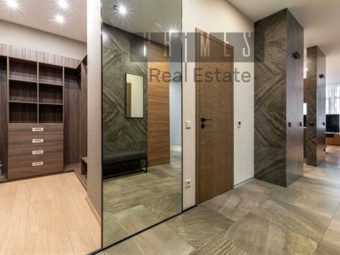 квартира по адресу Андрея Верхогляда ул. (Михайла Драгомирова), 16-Б