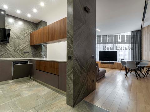 квартира по адресу Андрея Верхогляда ул. (Михайла Драгомирова), 16-Б