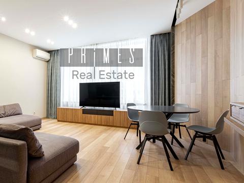 квартира по адресу Андрея Верхогляда ул. (Михайла Драгомирова), 16-Б