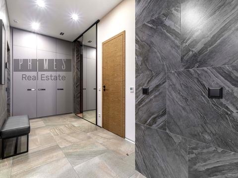 квартира по адресу Андрея Верхогляда ул. (Михайла Драгомирова), 16-Б