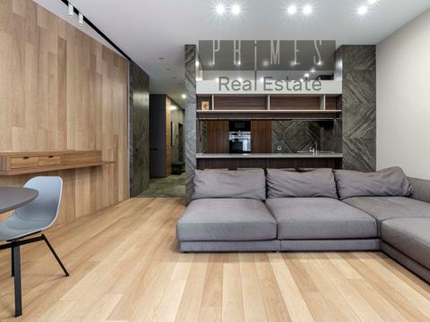 квартира по адресу Андрея Верхогляда ул. (Михайла Драгомирова), 16-Б