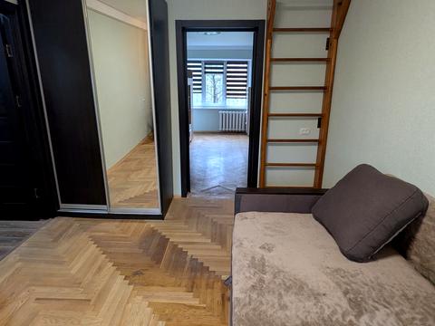 квартира за адресою Юності вул., 9