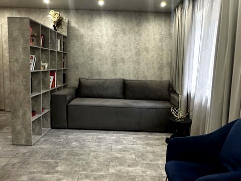 квартира по адресу Мечникова ул. (Кловский), 6