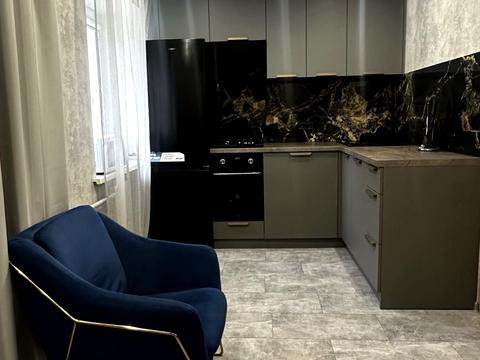 квартира по адресу Мечникова ул. (Кловский), 6