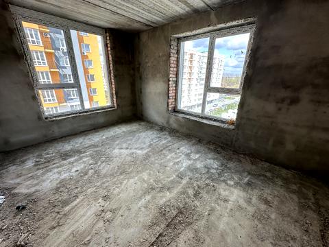 квартира за адресою Немирівське шосе, 1