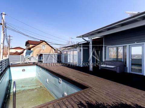 дом по адресу Садовая ул.