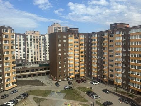 квартира по адресу Соборная ул., 285а