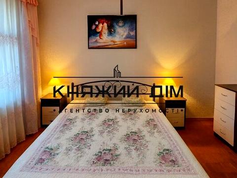 квартира за адресою Миколи Бажана просп., 9-Д