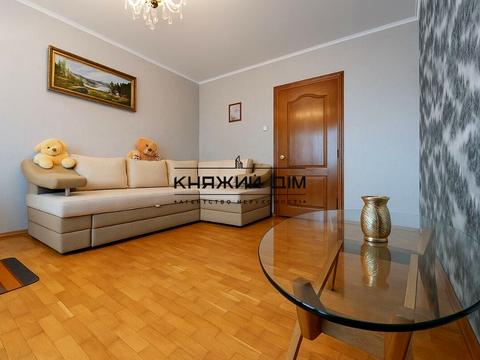 квартира за адресою Миколи Бажана просп., 9-Д