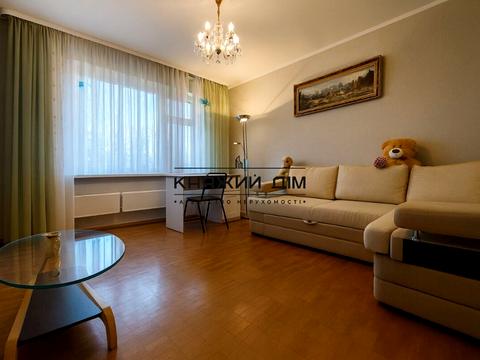 квартира за адресою Миколи Бажана просп., 9-Д