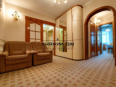 квартира за адресою Миколи Бажана просп., 9-Д